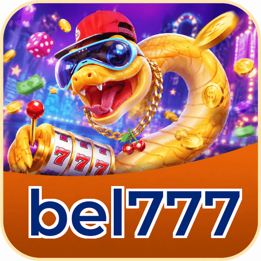 bel777 Logo - Bônus com Rollover Justo