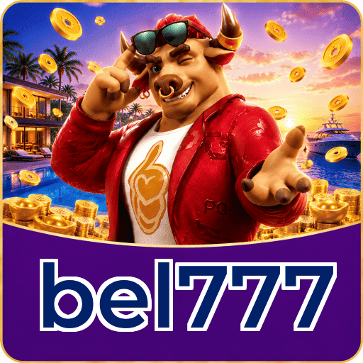 Logo bel777 Plataforma Certificada
