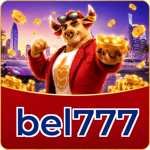 Logo da bel777