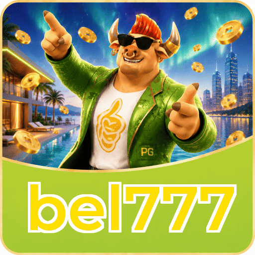 bel777 Logo Verificado