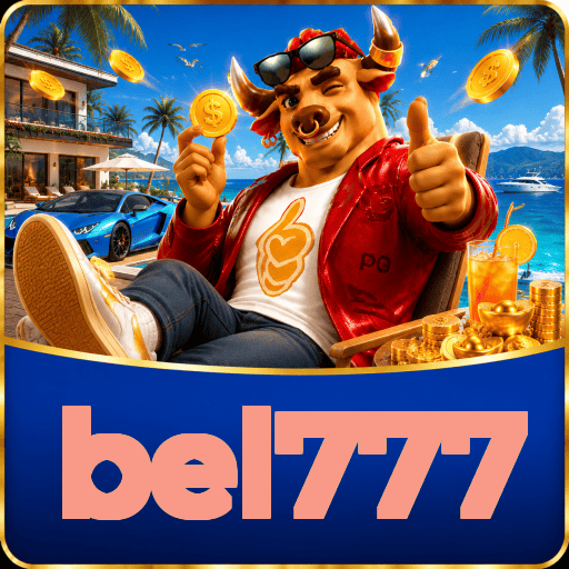 bel777 VIP Program Logo