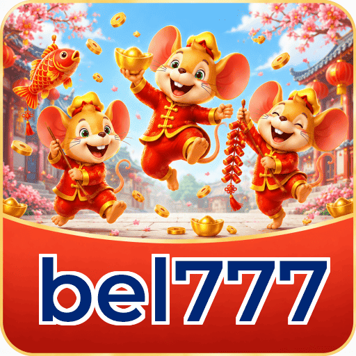 Logo bel777 Loteria Online