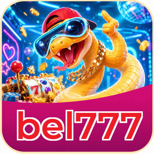 Bot bel777 Telegram