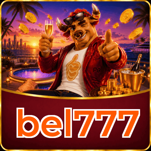 bel777 Jackpots Progressivos
